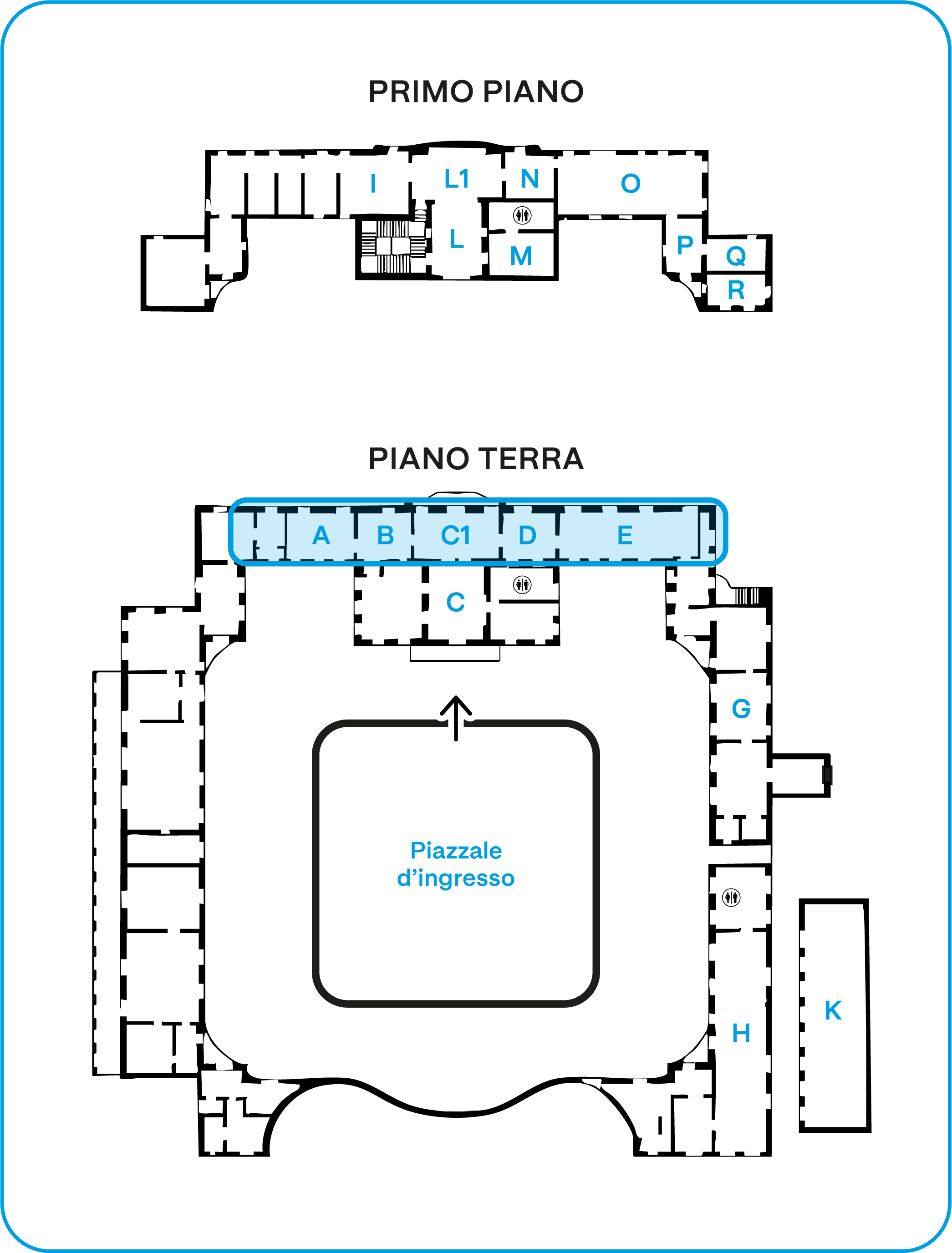 Area Catering